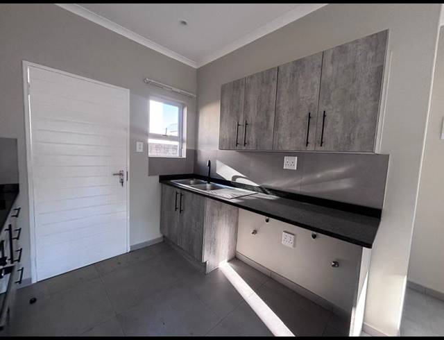 3 BEDROOM PROPERTY TO RENT IN RIVERSPRAY LIFESTYLE ESTATE